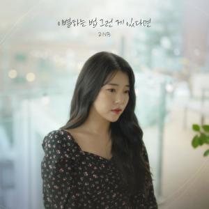 ดาวน์โหลดและฟังเพลง 이별하는 법 그런 게 있다면 พร้อมเนื้อเพลงจาก 2NB