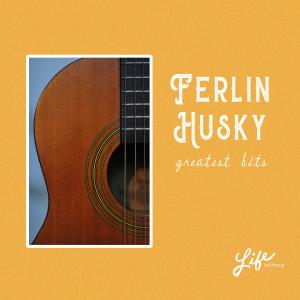 收聽Ferlin Husky的Teddy Bear歌詞歌曲