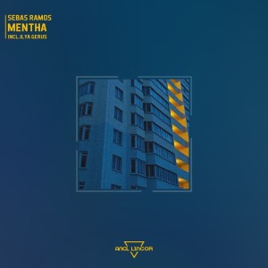 Album Mentha from 