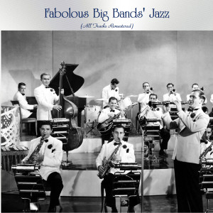 Listen to Lullaby of Birdland (Remastered 2019) song with lyrics from The New Glenn Miller Orchestra