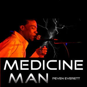 收聽Peven Everett的Paradise Kiss歌詞歌曲