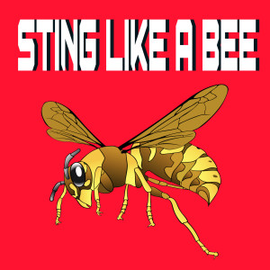 ดาวน์โหลดและฟังเพลง Sting Like a Bee (Explicit) พร้อมเนื้อเพลงจาก DJ Francis