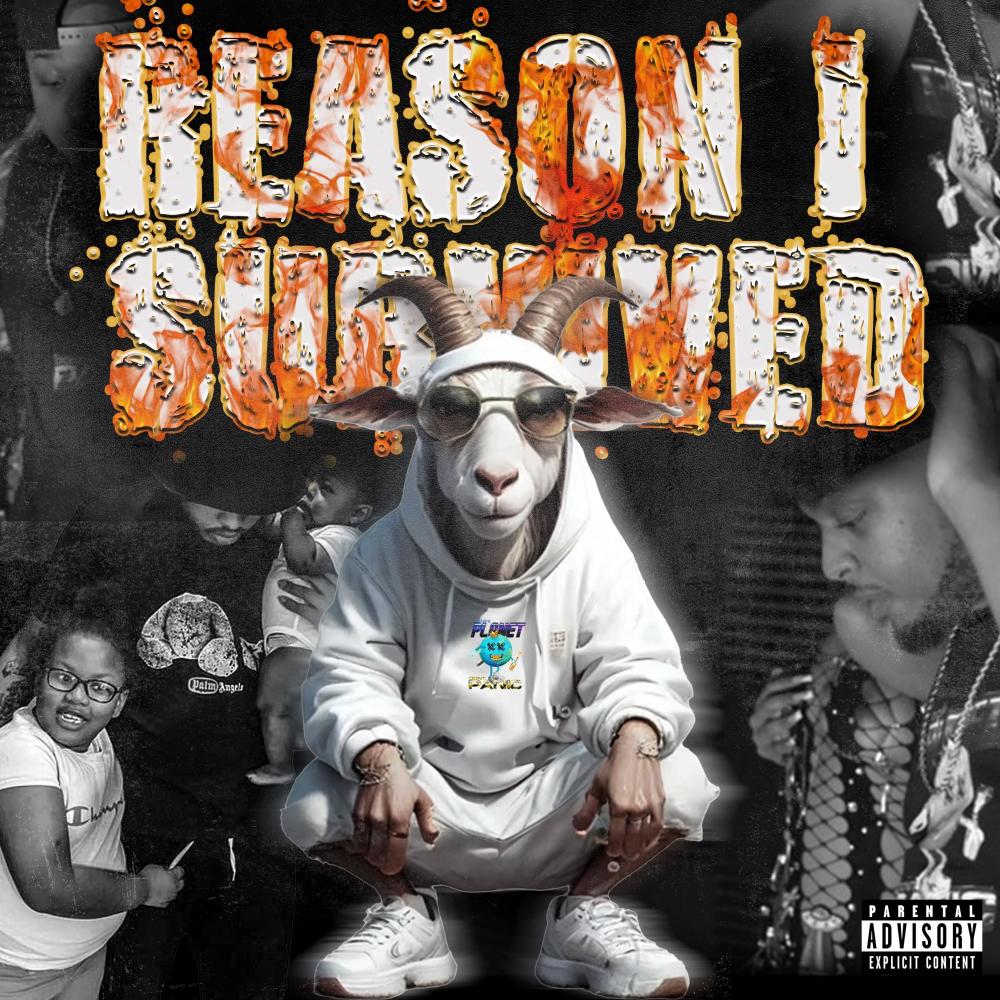EVILDOERS (feat. Pistol Pete) (Explicit)