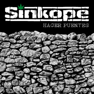 Sinkope的專輯HACER PUENTES