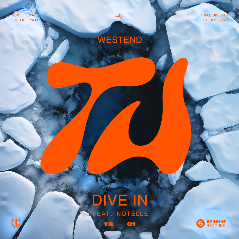 Dive In (feat. Notelle) (Extended Mix)