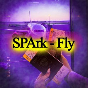 Spark的專輯Fly