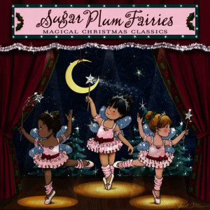 Michael Maxwell的專輯Sugar Plum Fairies