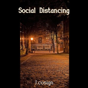 Social Distancing dari J.cosign
