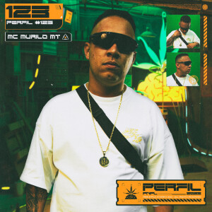 Pineapple StormTV的專輯Perfil #123 Tatuagem