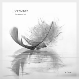 Album La plume from Ensemble Cordes De La Mer