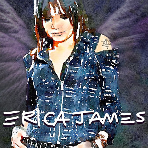 收听Erica James的Crave歌词歌曲
