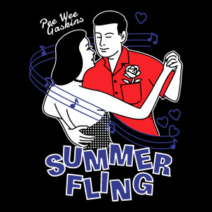 Pee Wee Gaskins的專輯Summer Fling