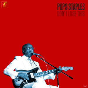ดาวน์โหลดและฟังเพลง Better Home พร้อมเนื้อเพลงจาก Pops Staples