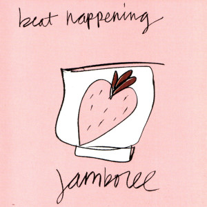 Album Jamboree from Beat Happening