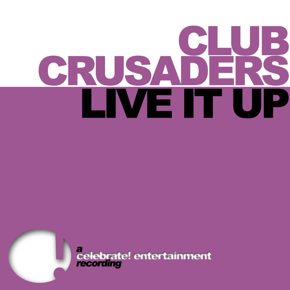 Live It Up (DJs From Mars Radio Edit)