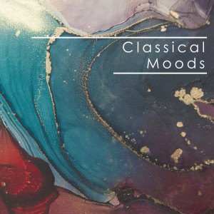 อัลบัม Karajan: Classical Moods ศิลปิน 卡拉杨