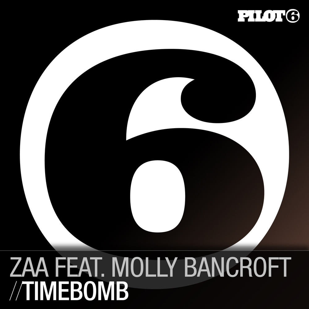 Timebomb (Audien Radio Edit)