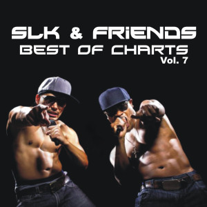 Dengarkan Kraazy (Explicit) lagu dari SLK & Friends dengan lirik