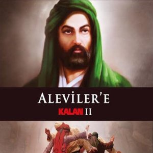อัลบัม Aleviler'e Kalan II ศิลปิน Çesitli Sanatçilar