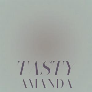 อัลบัม Tasty Amanda ศิลปิน Various Artists