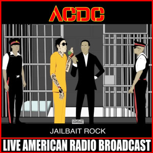 Album Jailbait Rock (Live) oleh AC/DC
