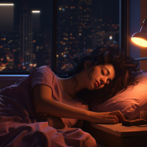 Nature Nerd的專輯Lofi Dreamscape: Sleepy Rhythms