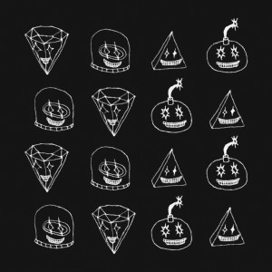 Album Testing (Explicit) from Kout