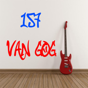 Listen to Van Gog song with lyrics from 157