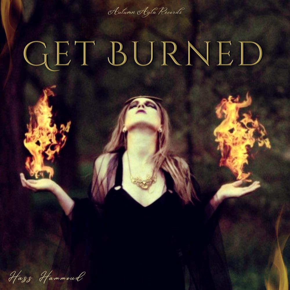 Get Burned (feat. Wendy Lake)