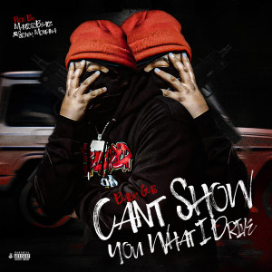 Can't Show You What I Drive (Explicit) dari Baby Gas