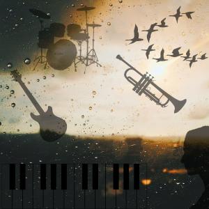 darkone720的專輯Rainy, Chance of Sunshine