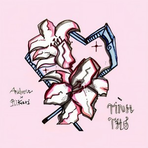 收听Andrew的Tình Thơ歌词歌曲