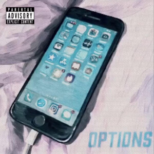 收聽LUX$TA的Options歌詞歌曲