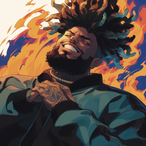 default playlist img