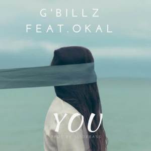 收聽G'Billz的YOU歌詞歌曲