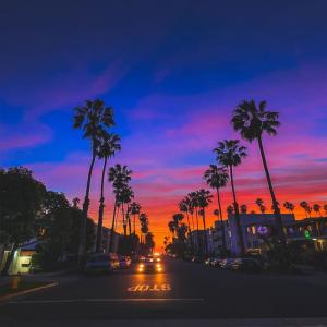 Lil Banks的專輯Crusing Through Da Lightz (Instrumental)