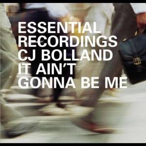 ดาวน์โหลดและฟังเพลง It Ain't Gonna Be Me (Interfearence Remix) พร้อมเนื้อเพลงจาก C.J. Bolland