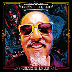 收聽Mastodon的Stairway to Heaven (Live)歌詞歌曲
