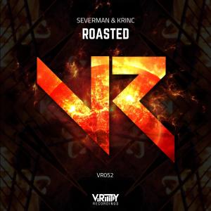 Listen to Roasted song with lyrics from Severman