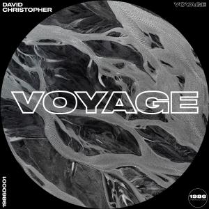 David Christopher的專輯Voyage