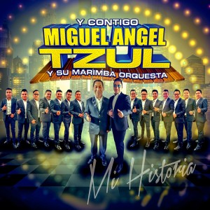 ดาวน์โหลดและฟังเพลง Nunca Es Suficiente พร้อมเนื้อเพลงจาก Miguel Angel Tzul y Su Marimba Orquesta