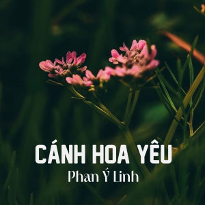 Listen to Cánh Hoa Yêu song with lyrics from Phan Ý Linh