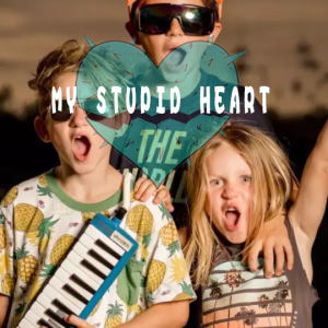 Album My Stupid Heart(原版) oleh Walk Off The Earth