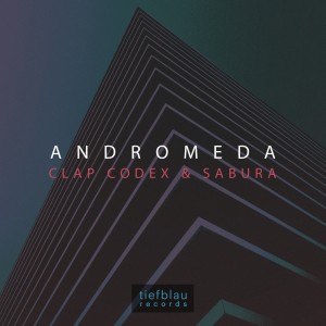 Listen to Andromeda song with lyrics from Clap Codex