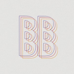 收聽Bodebrixen的Seven歌詞歌曲