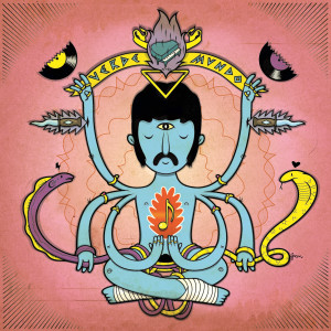 default playlist img