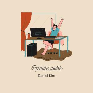 Album Remote Work oleh Daniel Kim