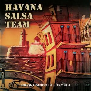收聽Havana Salsa Team的Para Tu Amor歌詞歌曲