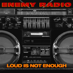 Public Enemy的專輯Loud Is Not Enough