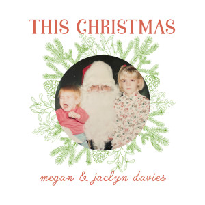 收聽Megan Davies的This Christmas歌詞歌曲